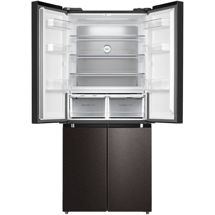 FRIGIDER SIDE BY SIDE TOSHIBA GR-RF610WE-PMS37